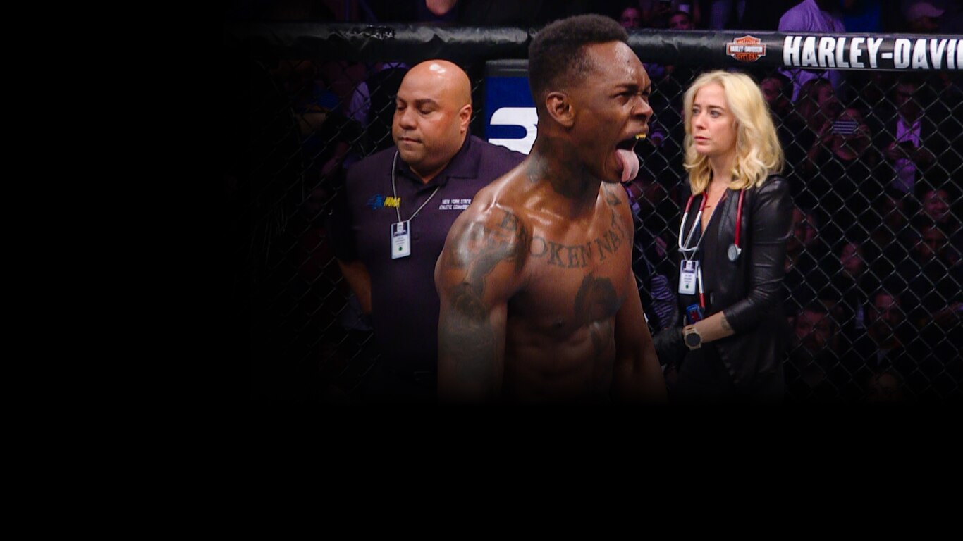 UFC Fight O'Clock