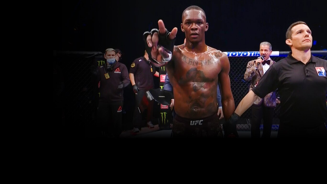 UFC Fight O'Clock