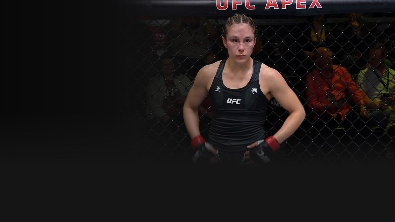 UFC Fight O'Clock