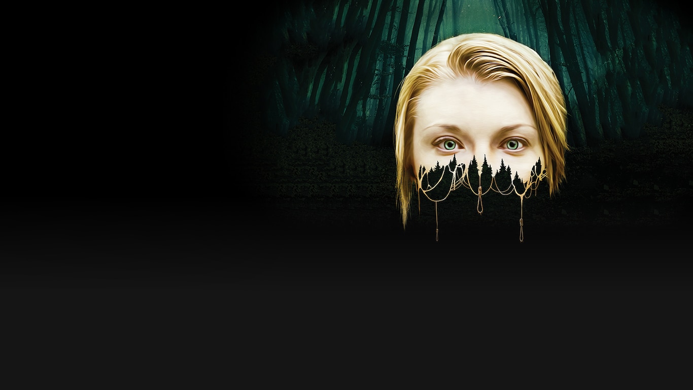 The Forest (2016)