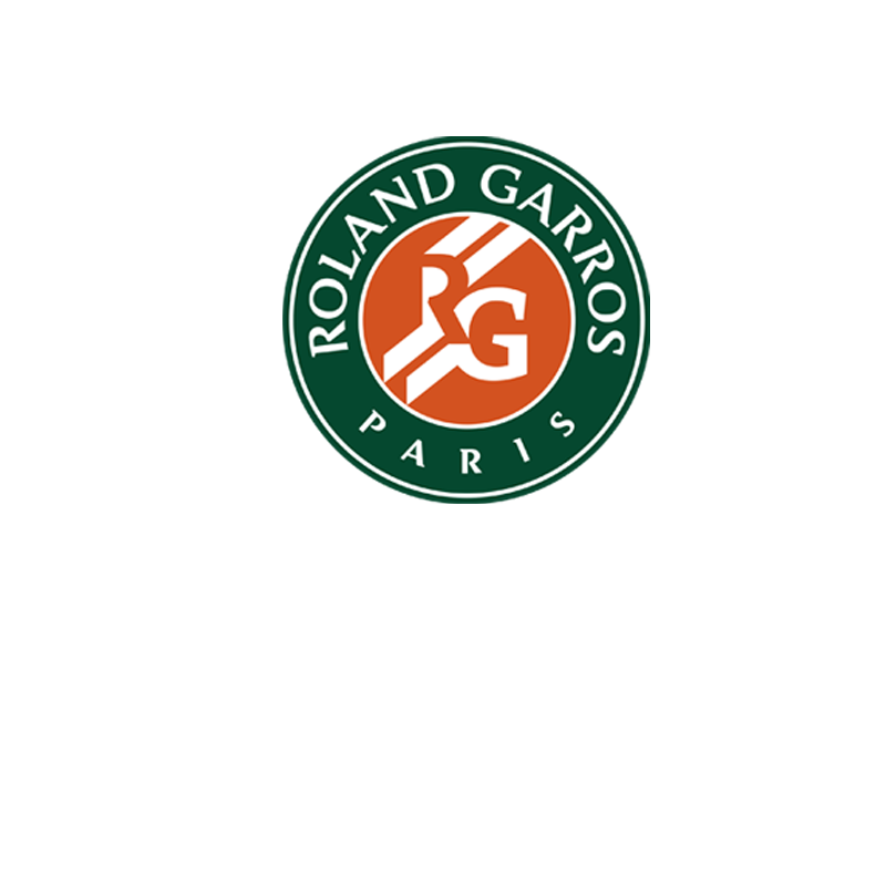Roland-Garros 2023 logo