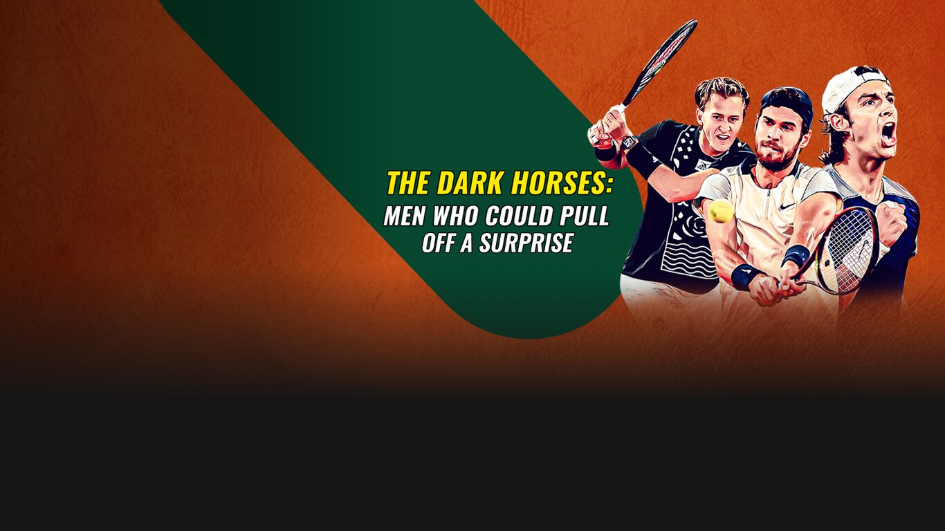 Roland-Garros 2023