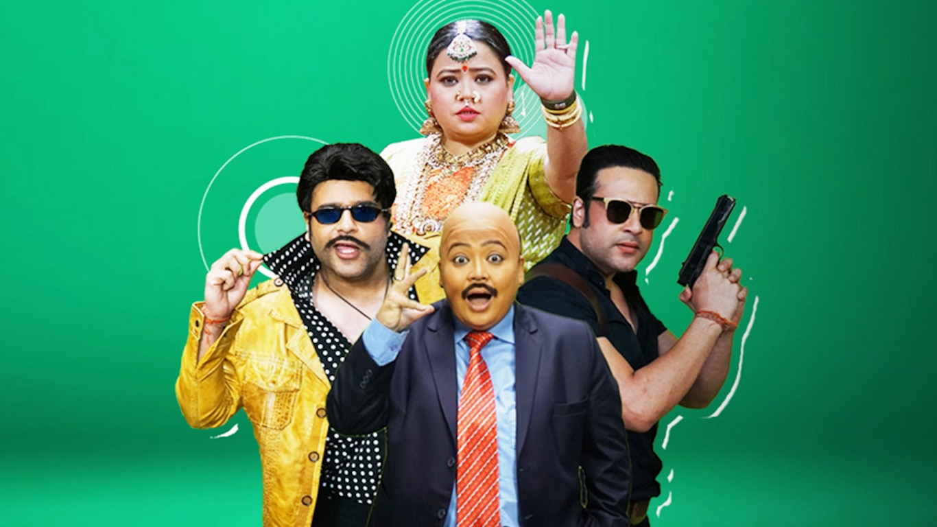 Funhit Mein Jaari