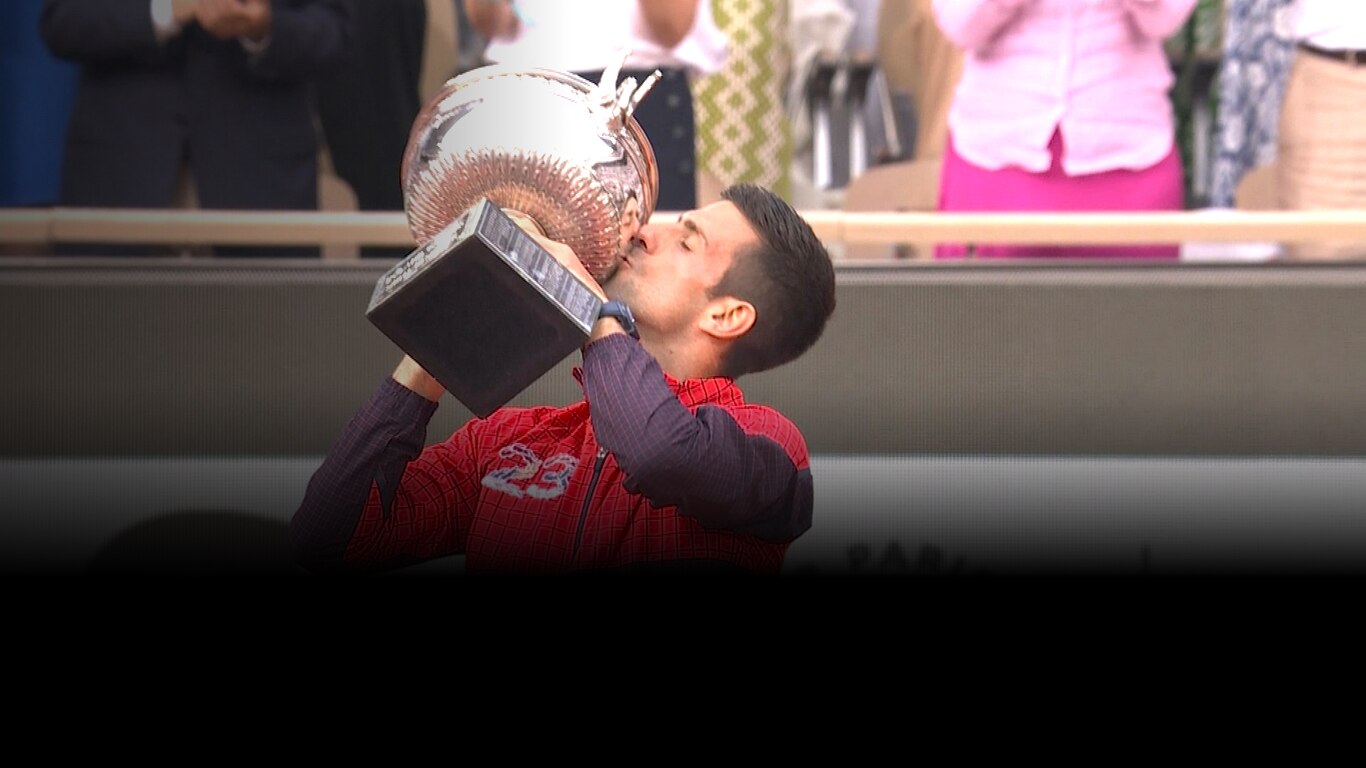 Roland-Garros 2023