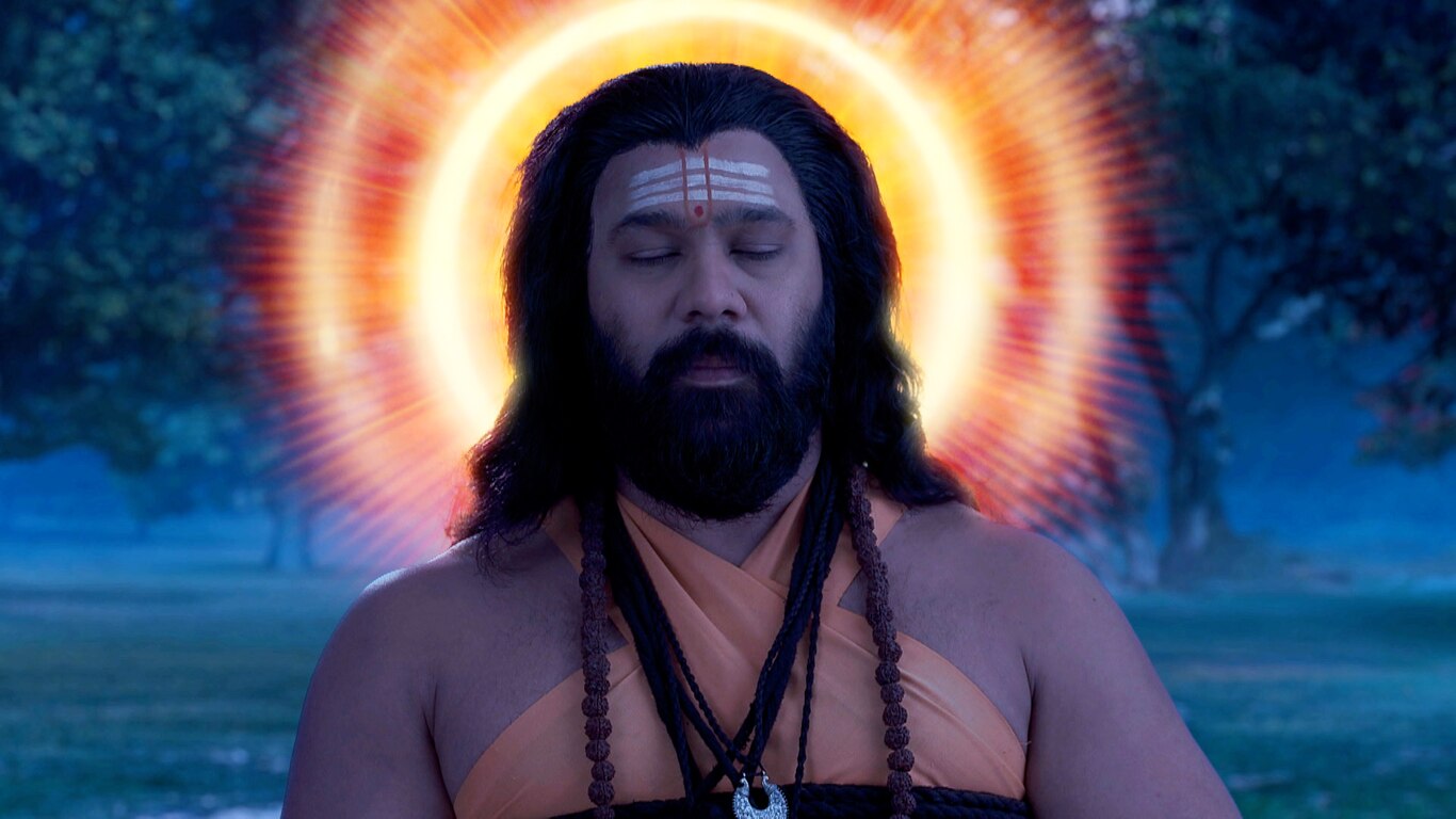 Sulakshana Asks Charpatinath To Leave