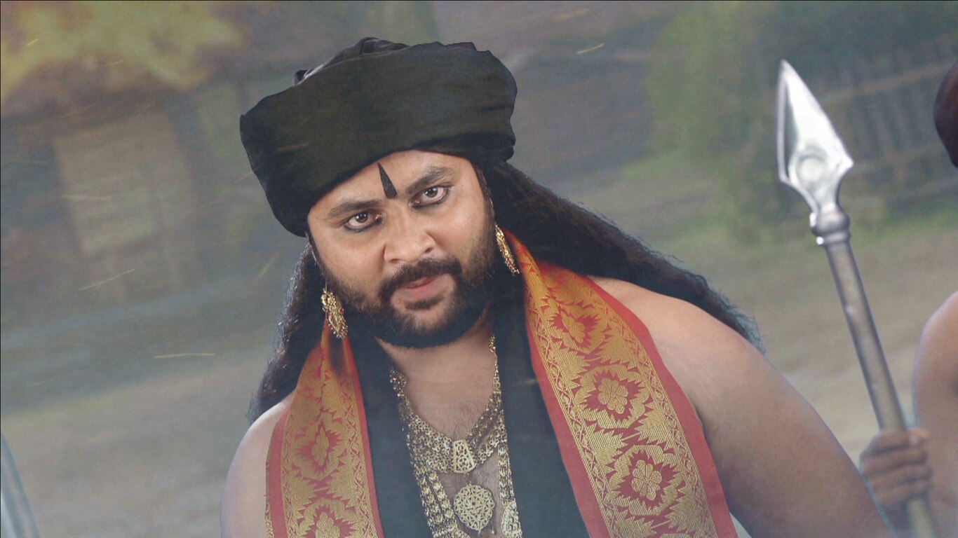 Shripad Bids Adieu