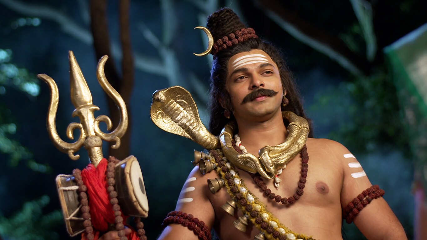 Gupt Yagna