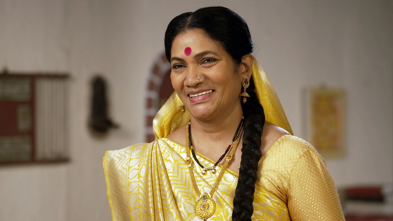 Surekha's Sly Plan