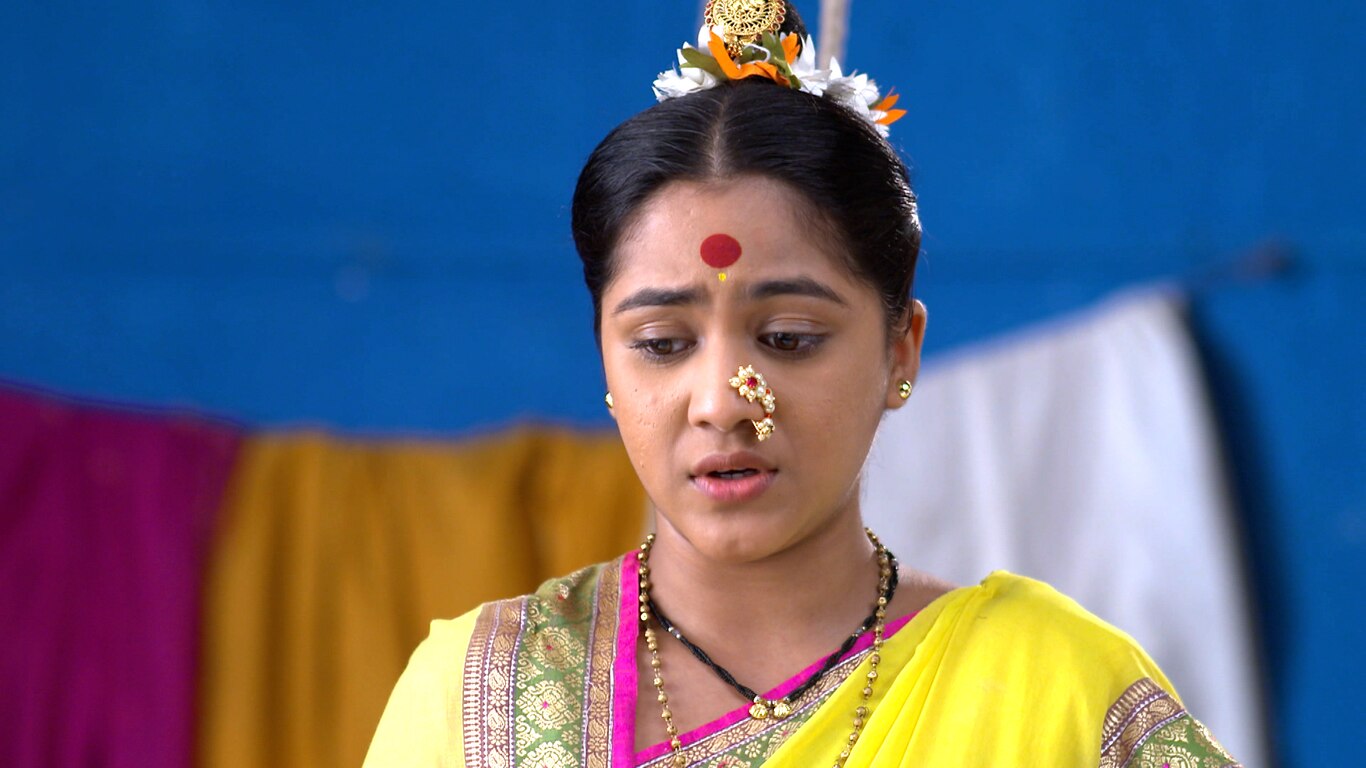 A Gift For Charpatinath