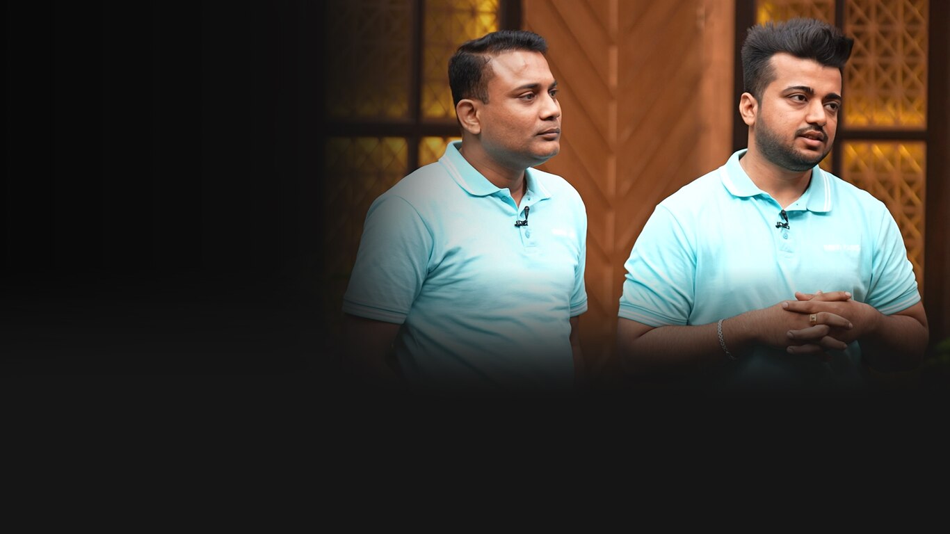 Shark Tank India