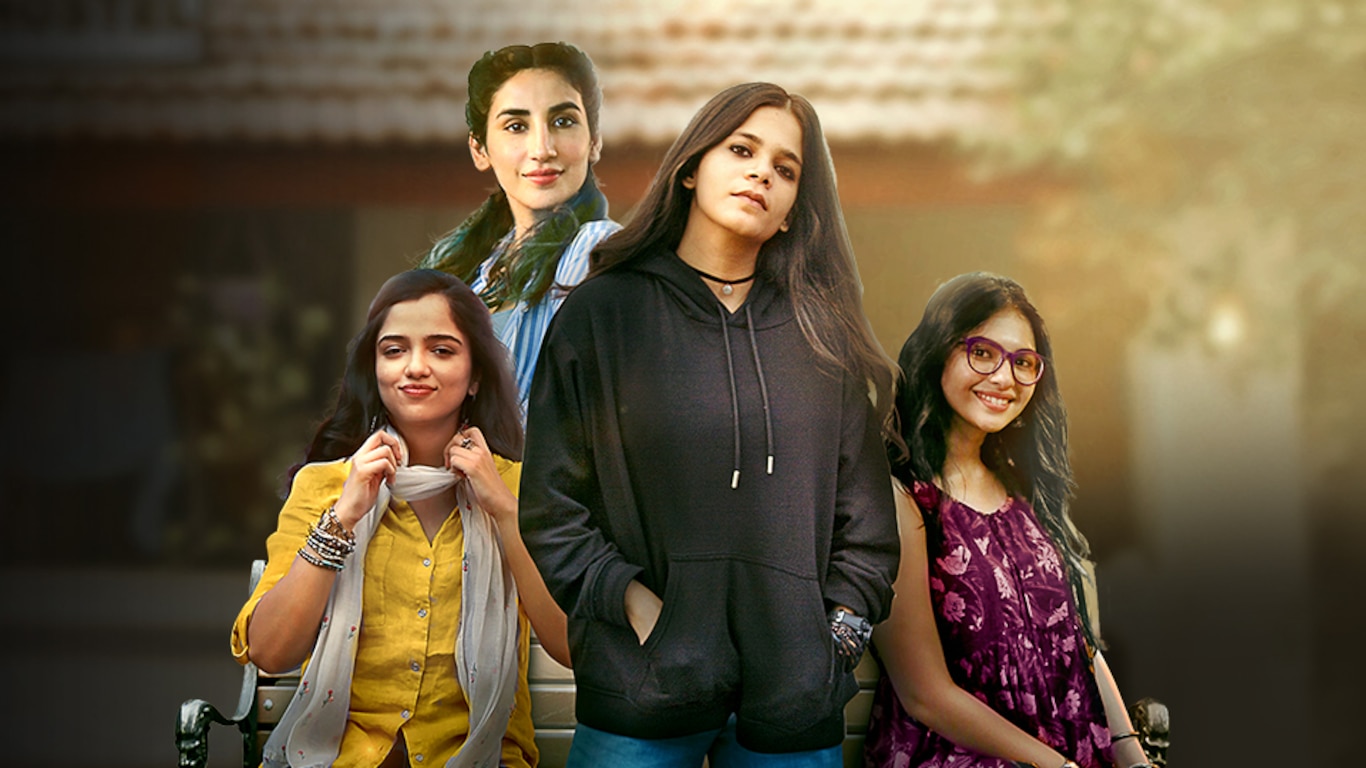 Girls Hostel