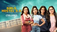 Watch Girls Hostel Online - All Latest Episodes Available on Sony LIV