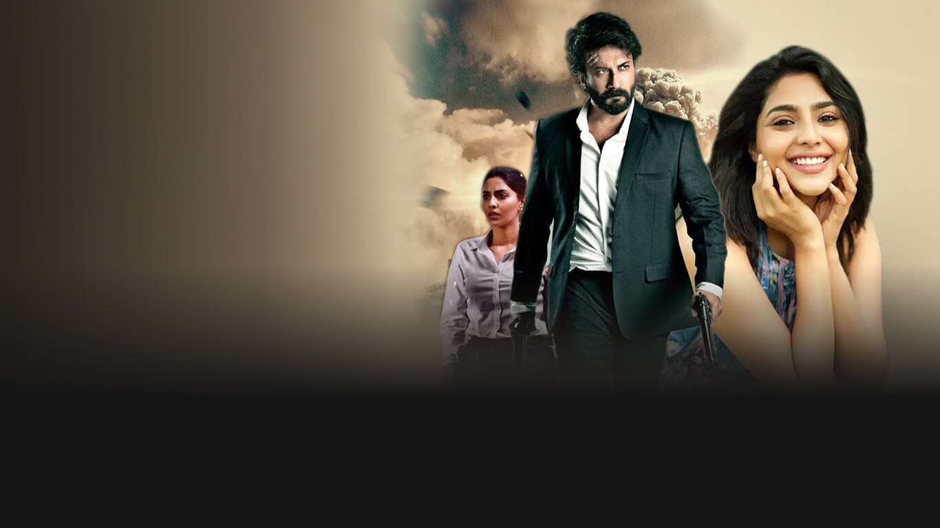 Godse (Hindi Dub)