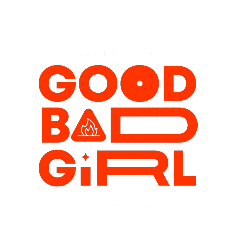 Good Bad Girl (Telugu)