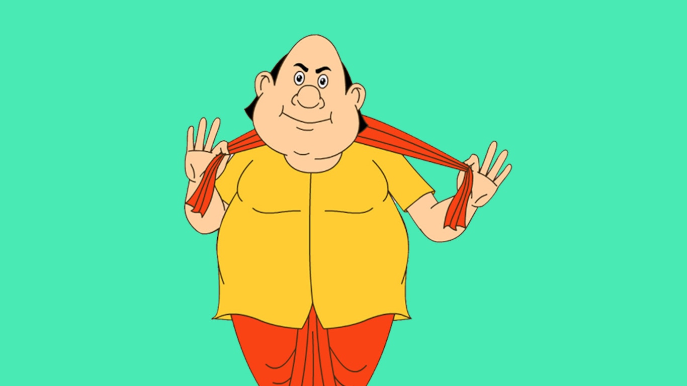 Gopal Bhar