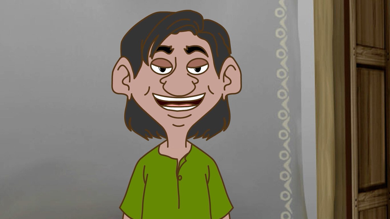 Pukurer Mahatmya