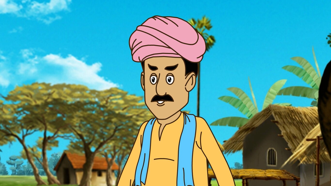 Gopaler Kothar Daam