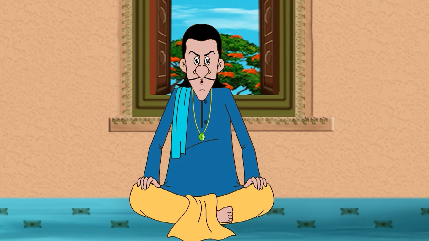 Biye Pagol Gopal
