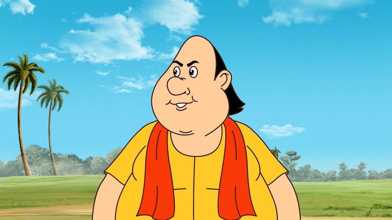 Matri Aradhanay