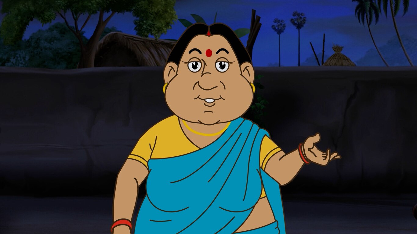 Hoye Gechhe Peye Gechhi