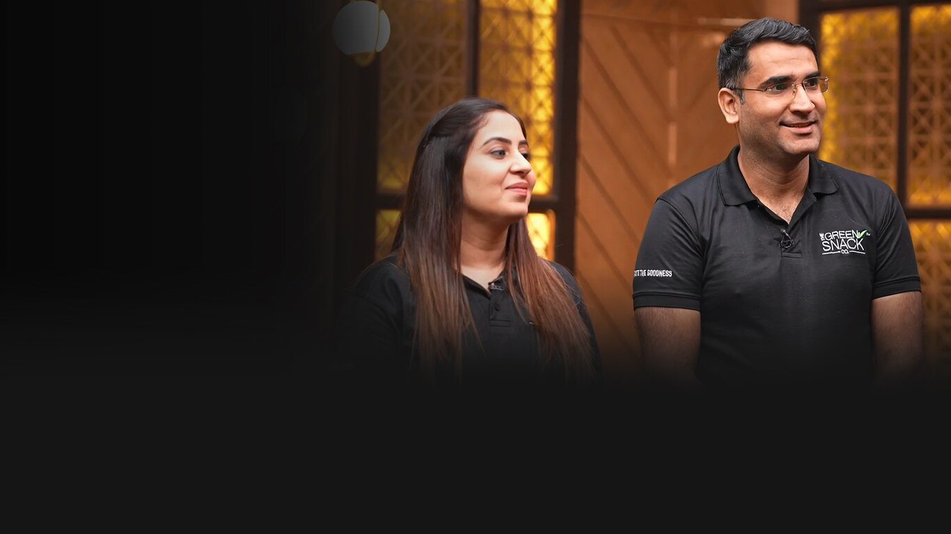 Shark Tank India