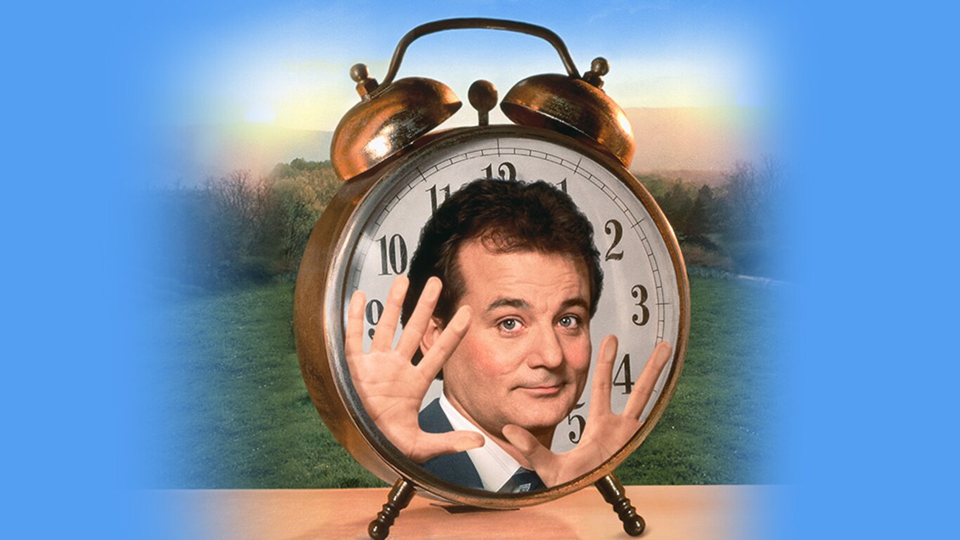 Groundhog Day
