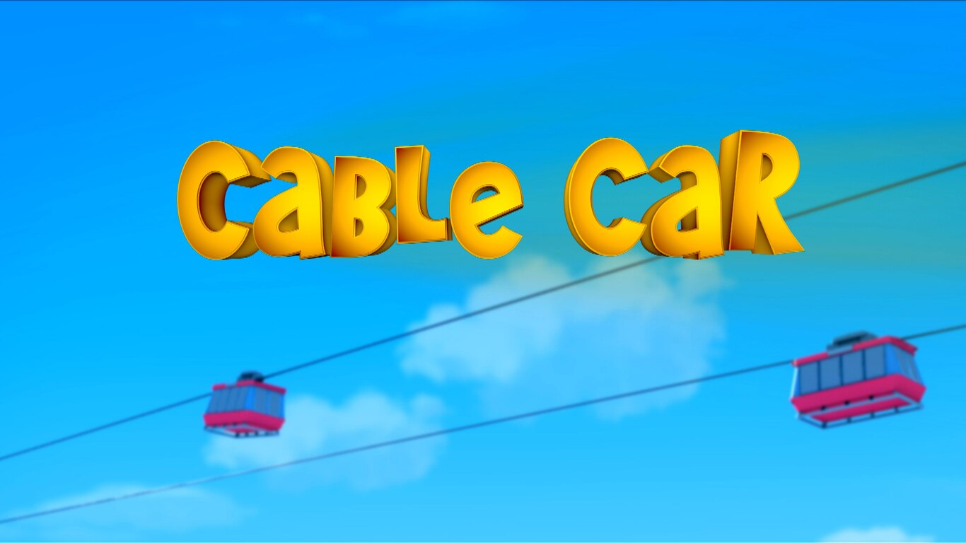 Cable Car