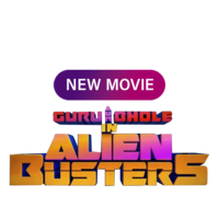 Guru Aur Bhole In Alien Busters