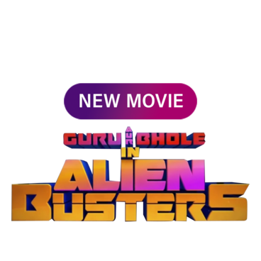 Guru Aur Bhole In Alien Busters