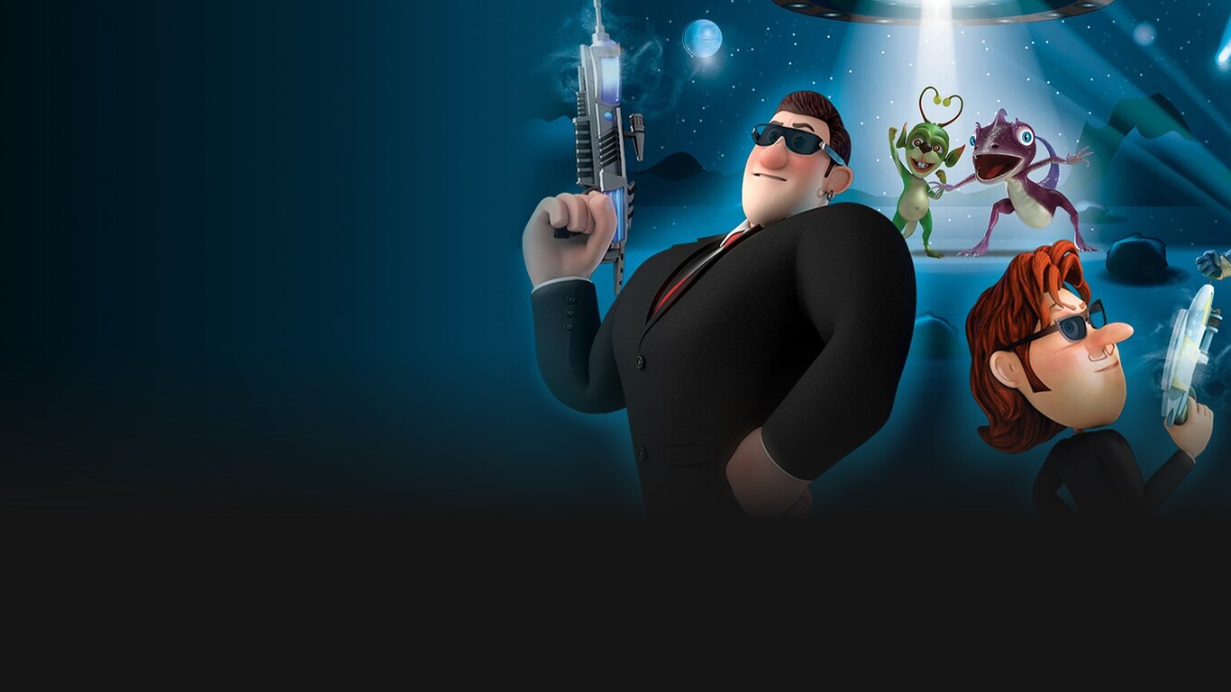 Guru Aur Bhole In Alien Busters