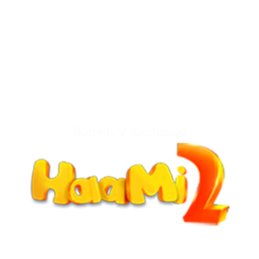 Haami 2 (Hindi)