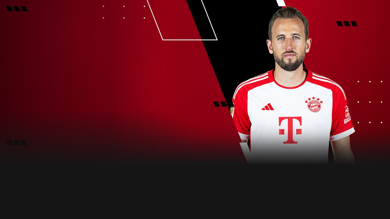 Harry Kane