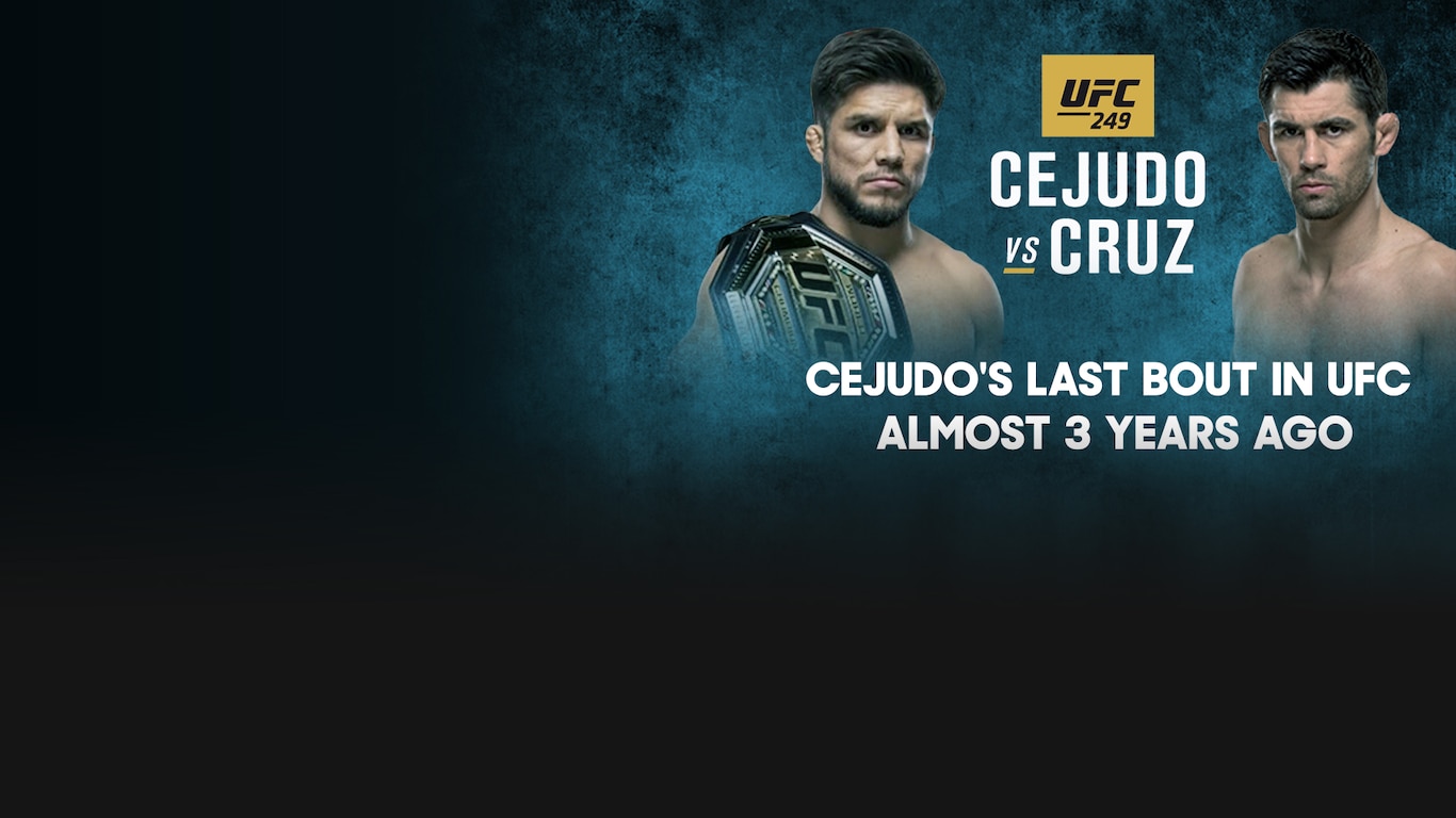 UFC Countdown