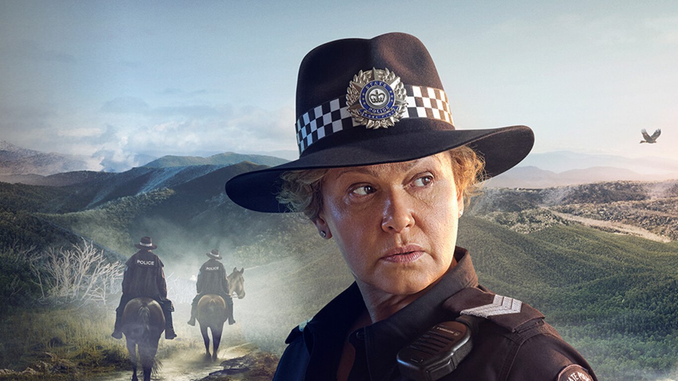 High Country