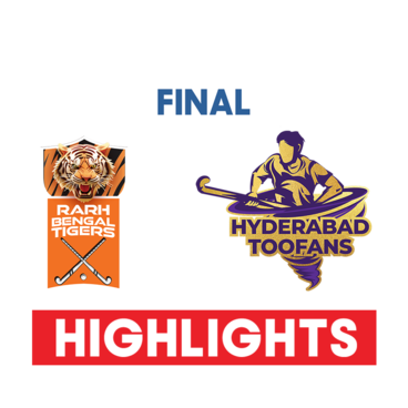 Hockey India League 2024-25