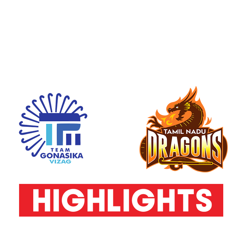 Hockey India League 2024-25 logo