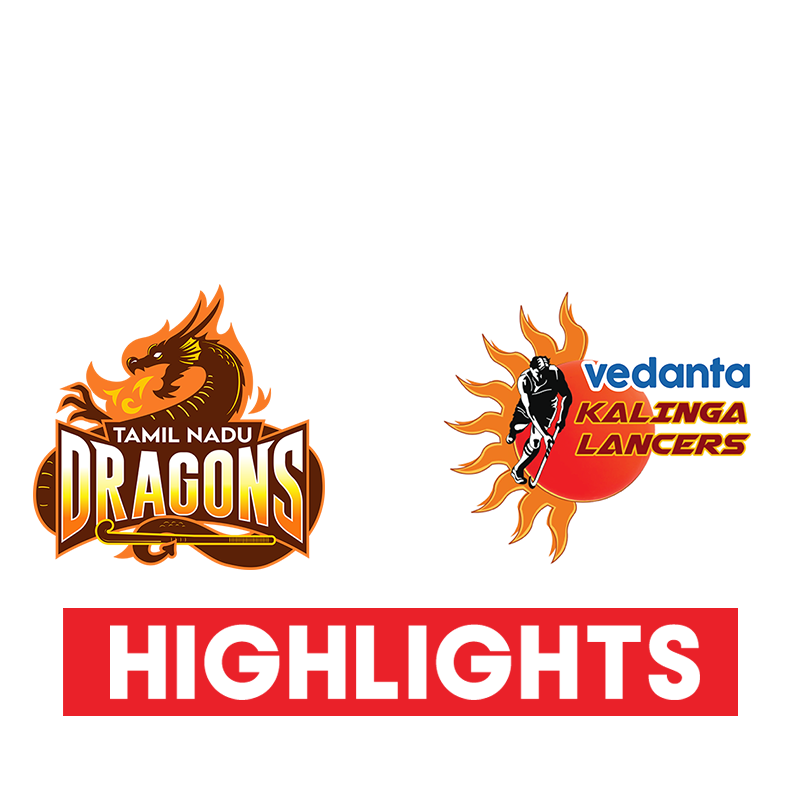 Hockey India League 2024-25 logo