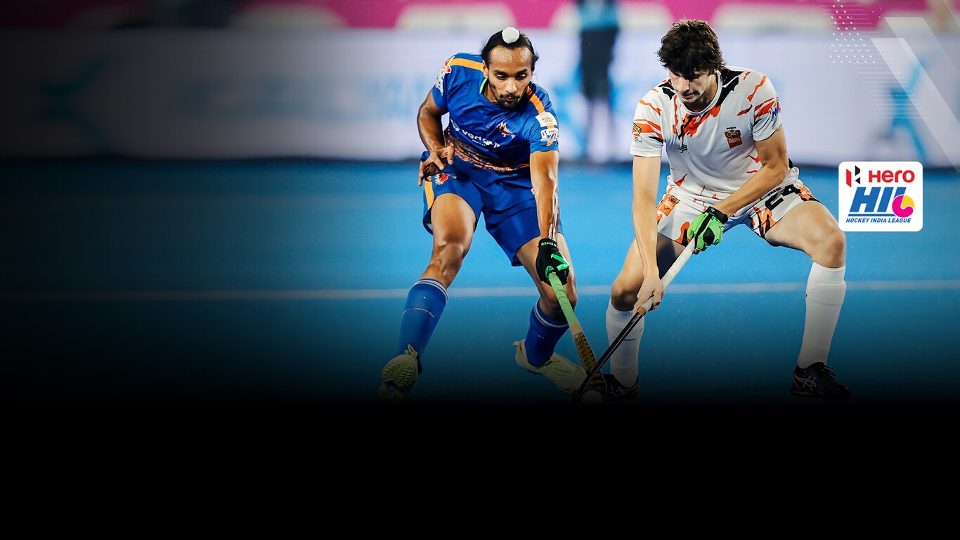Hockey India League 2024-25