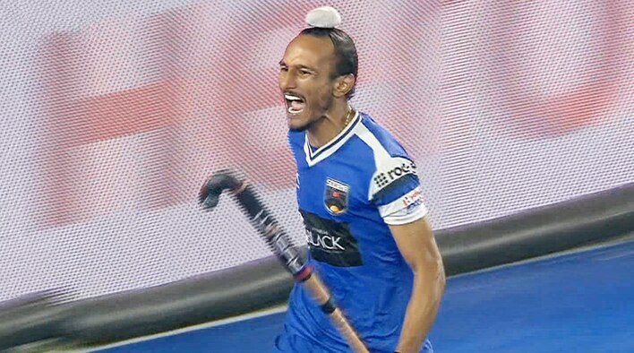 Soorma’s Thrilling Win Snag HIL Third Place - Highlights - 1 Feb 2025  from Hockey India League 2024-25 