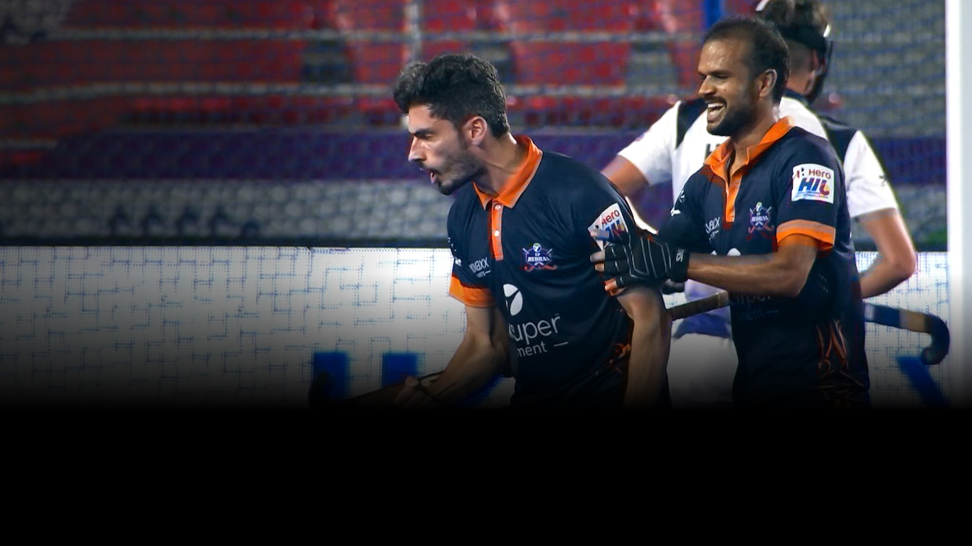 Hockey India League 2024-25