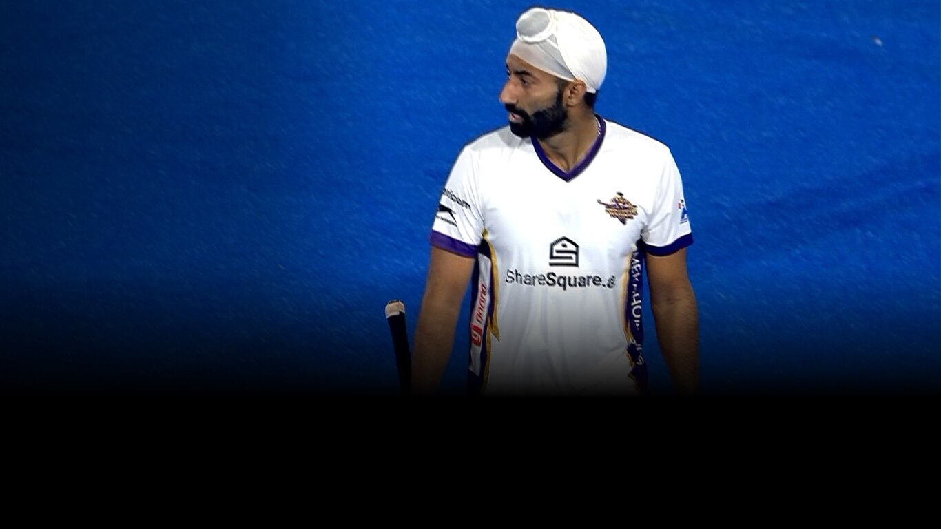 Hockey India League 2024-25