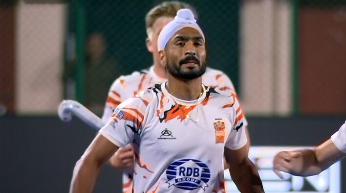 Bengal Tigers Topple Kalinga Lancers In Thrilling Win - Highlights - 24 Jan 2025  from Hockey India League 2024-25 