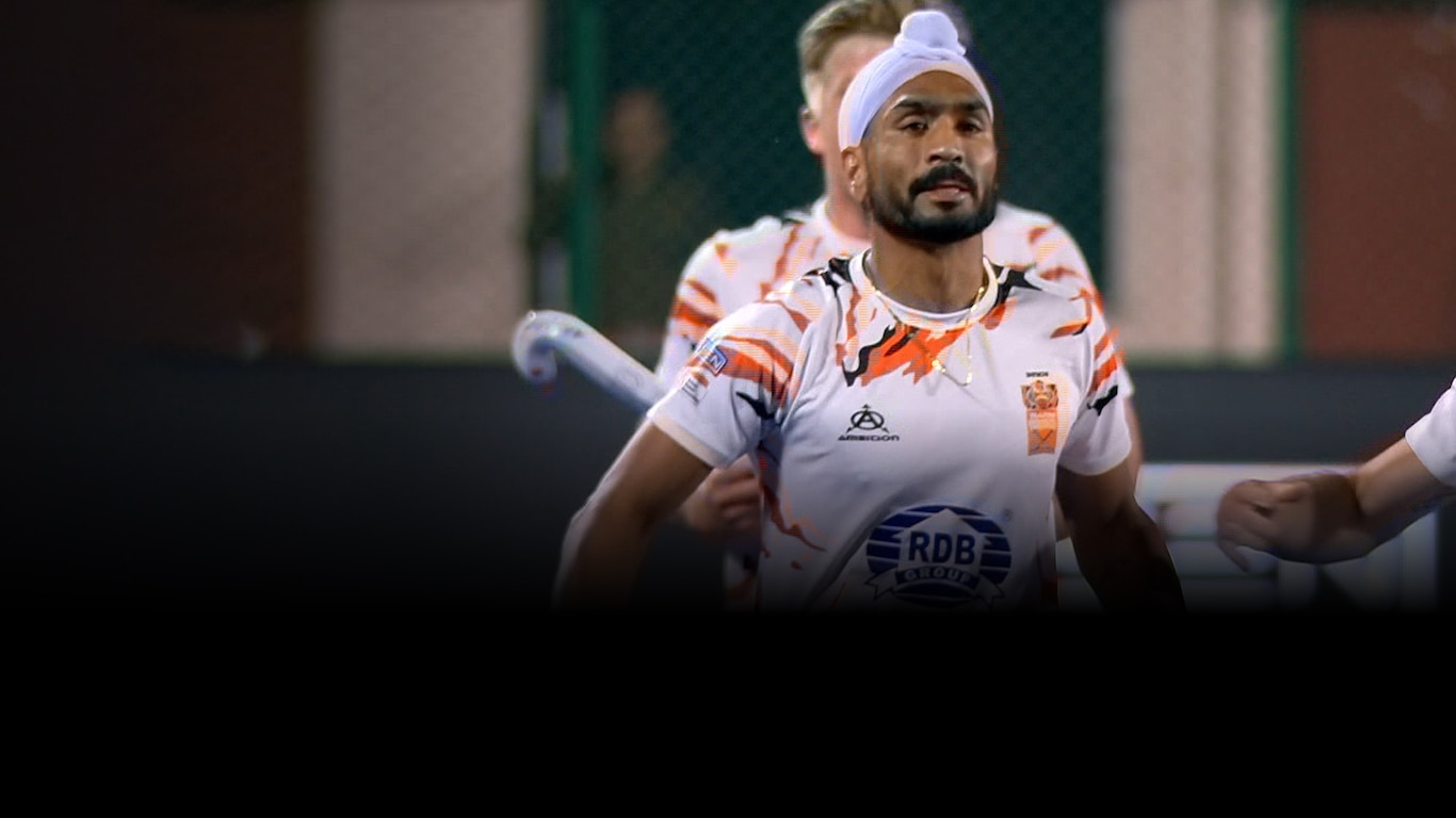 Hockey India League 2024-25