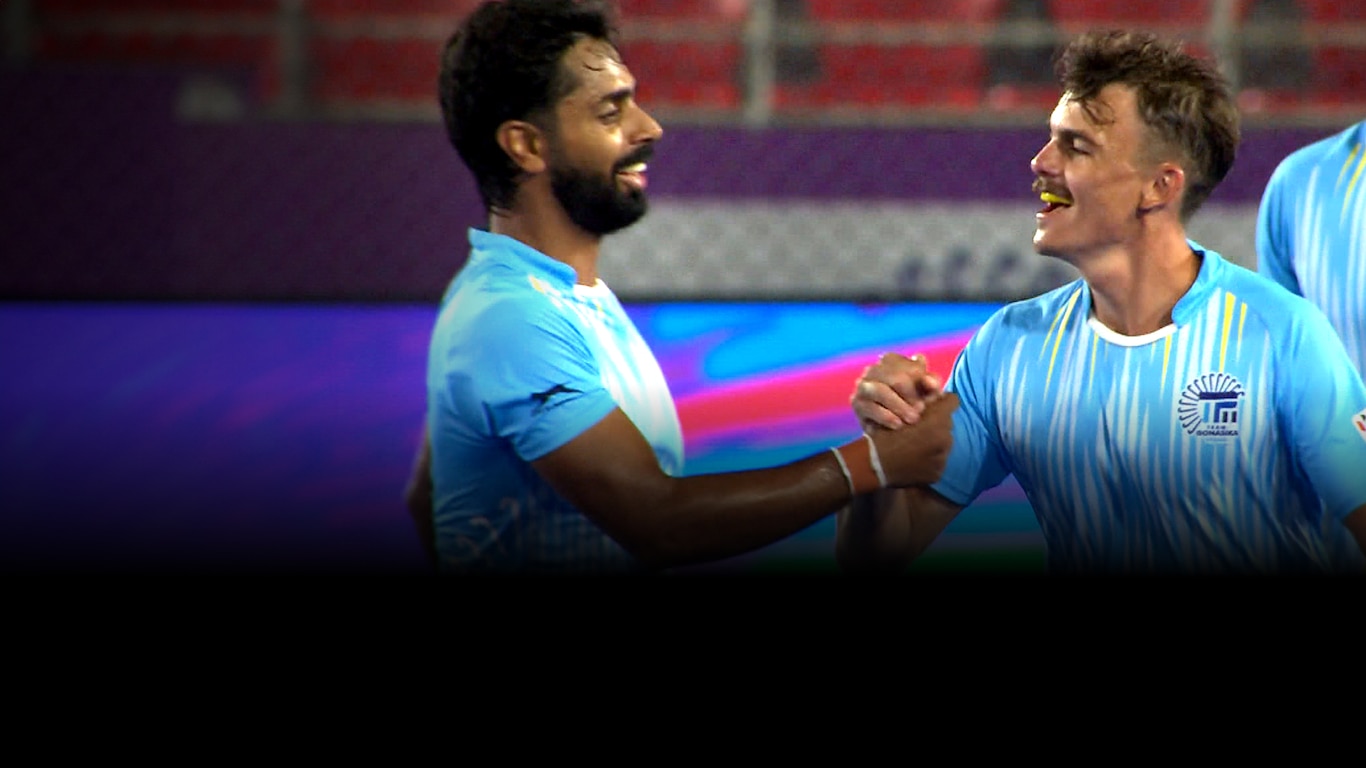 Hockey India League 2024-25