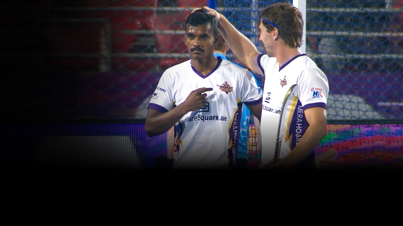Hockey India League 2024-25