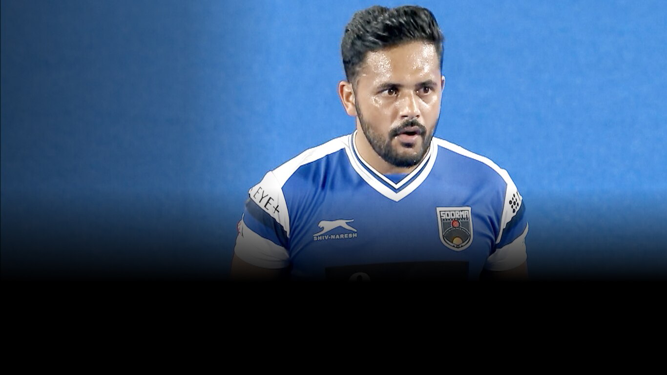 Hockey India League 2024-25