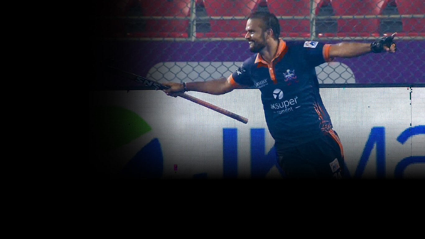 Hockey India League 2024-25