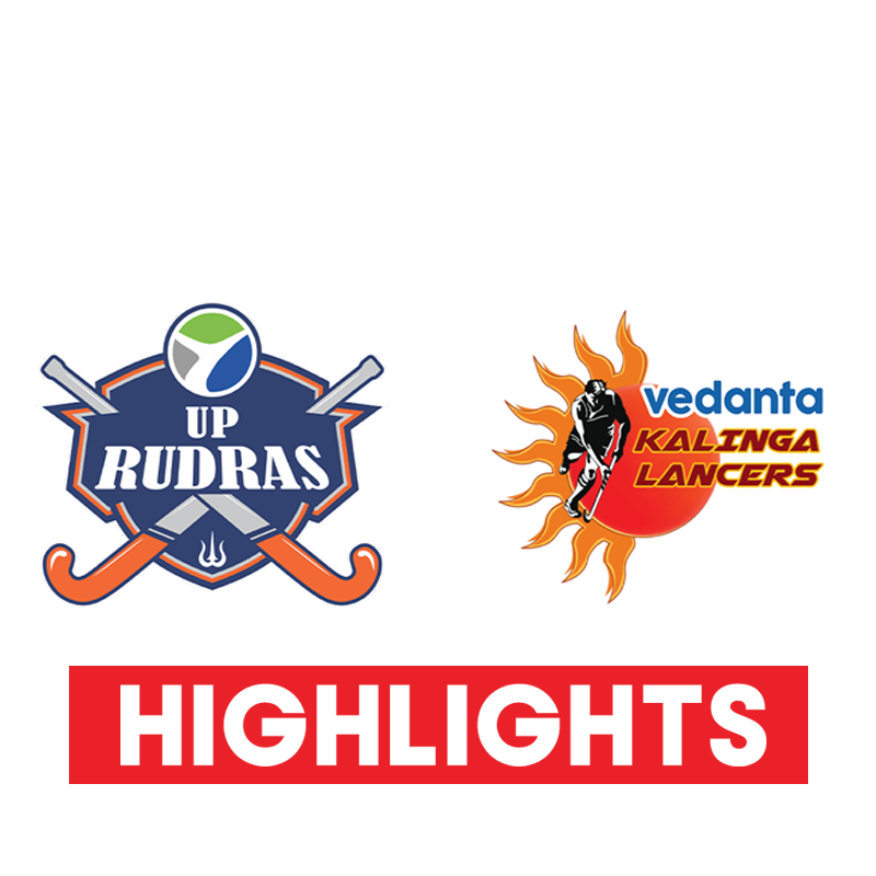 Hockey India League 2024-25 logo