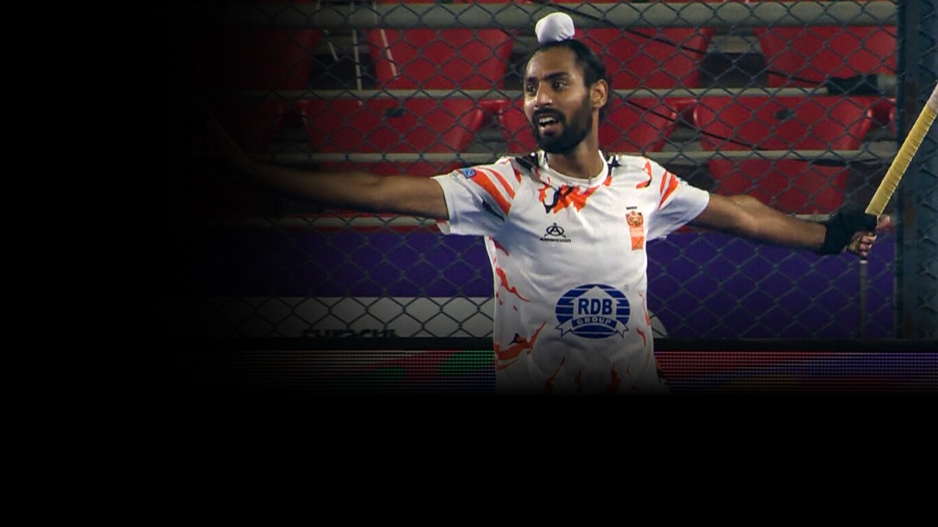 Hockey India League 2024-25