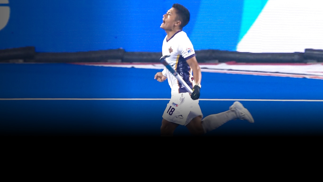 Hockey India League 2024-25